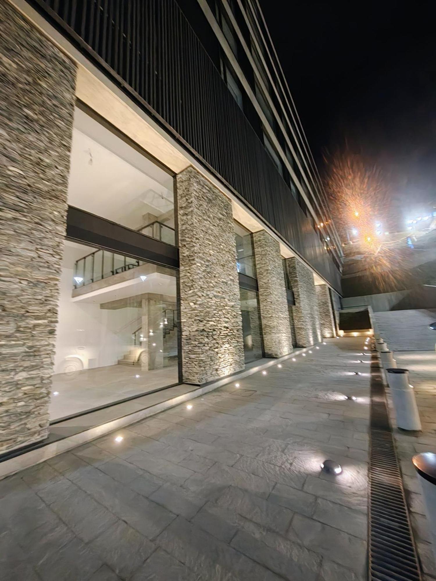 Southern Suites Sm515 Ушуая Екстериор снимка
