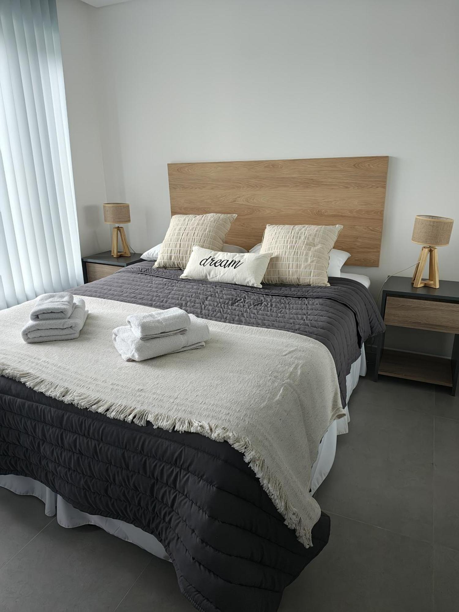 Southern Suites Sm515 Ушуая Екстериор снимка