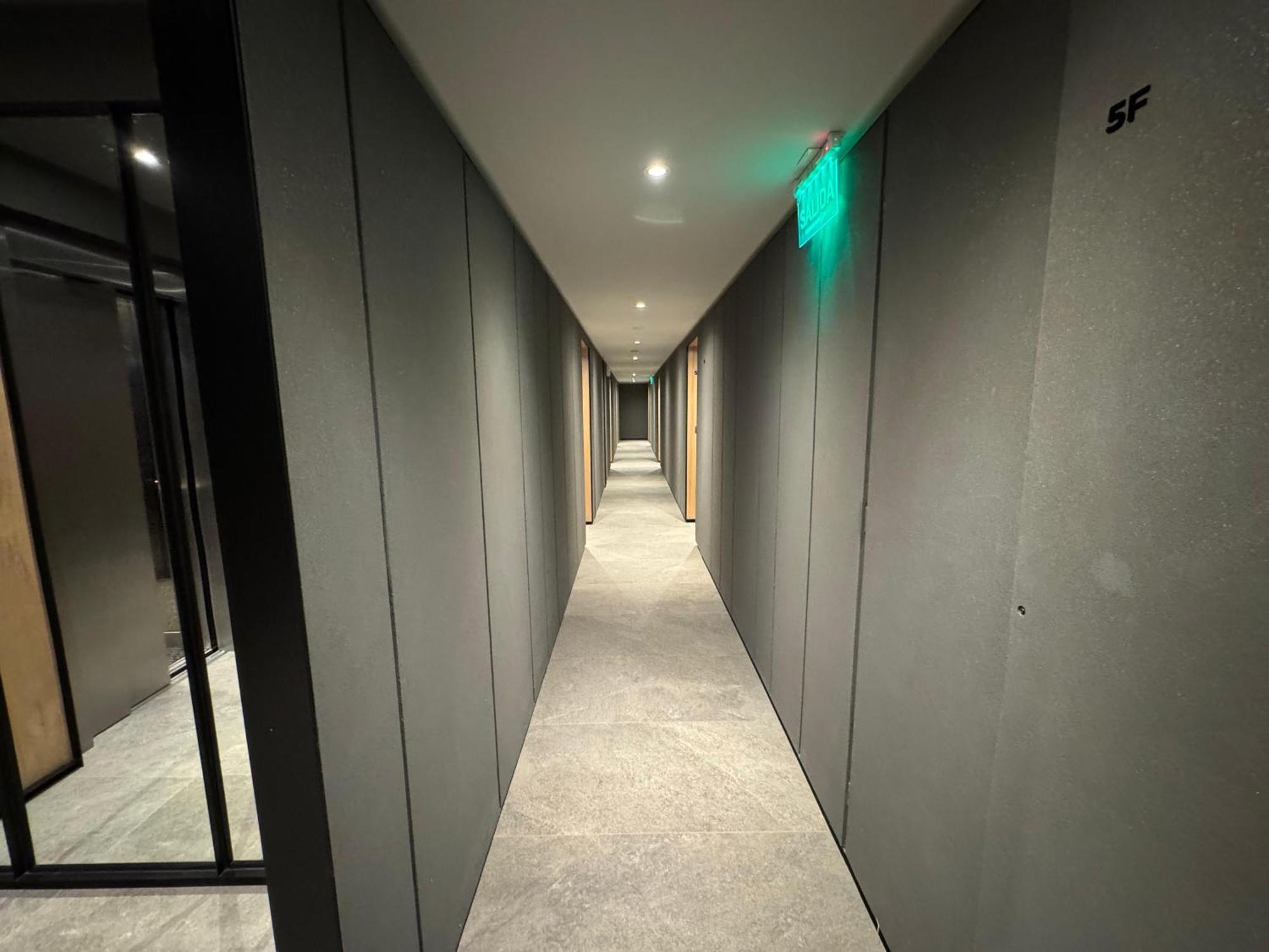 Southern Suites Sm515 Ушуая Екстериор снимка