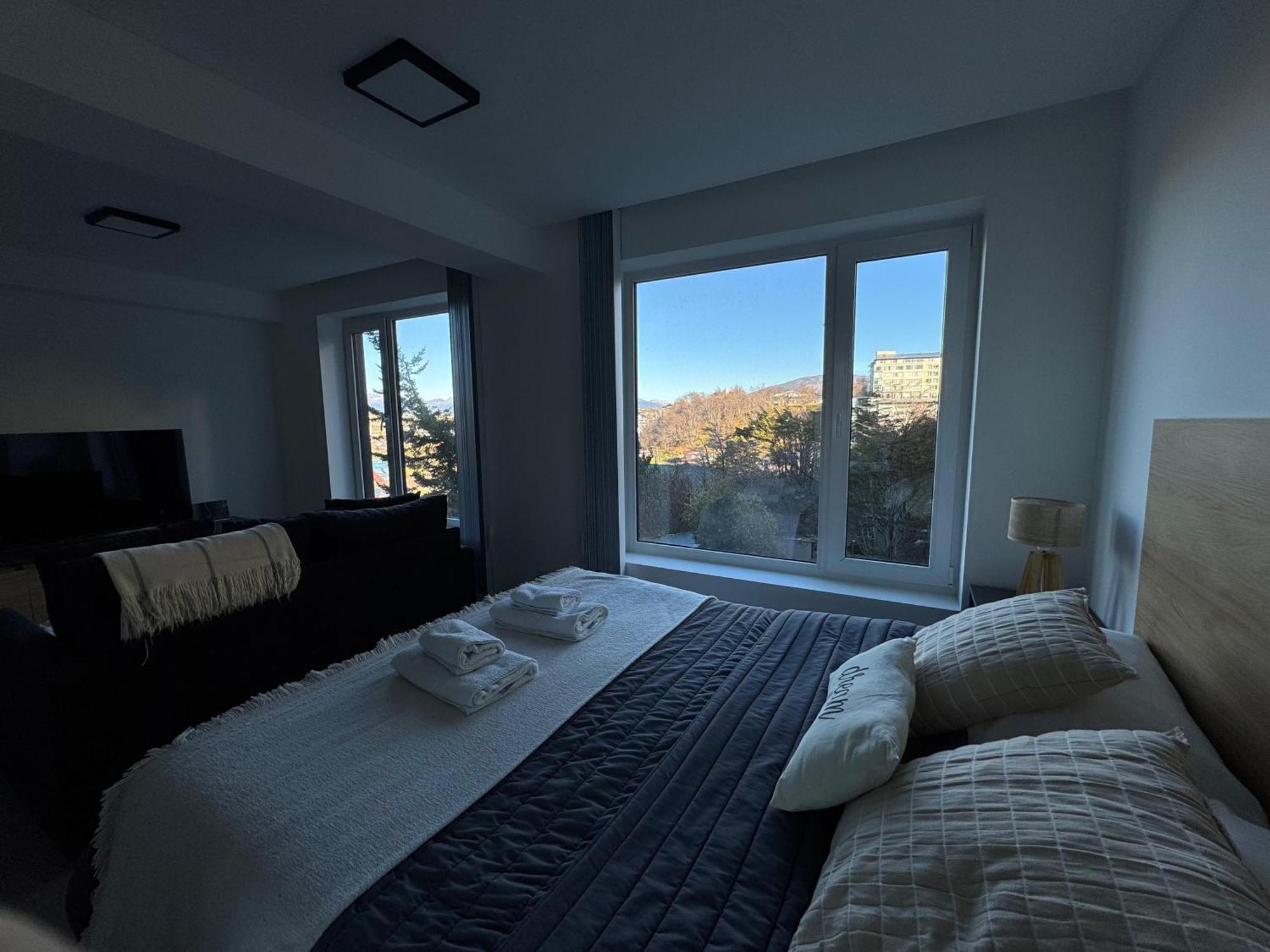 Southern Suites Sm515 Ушуая Екстериор снимка