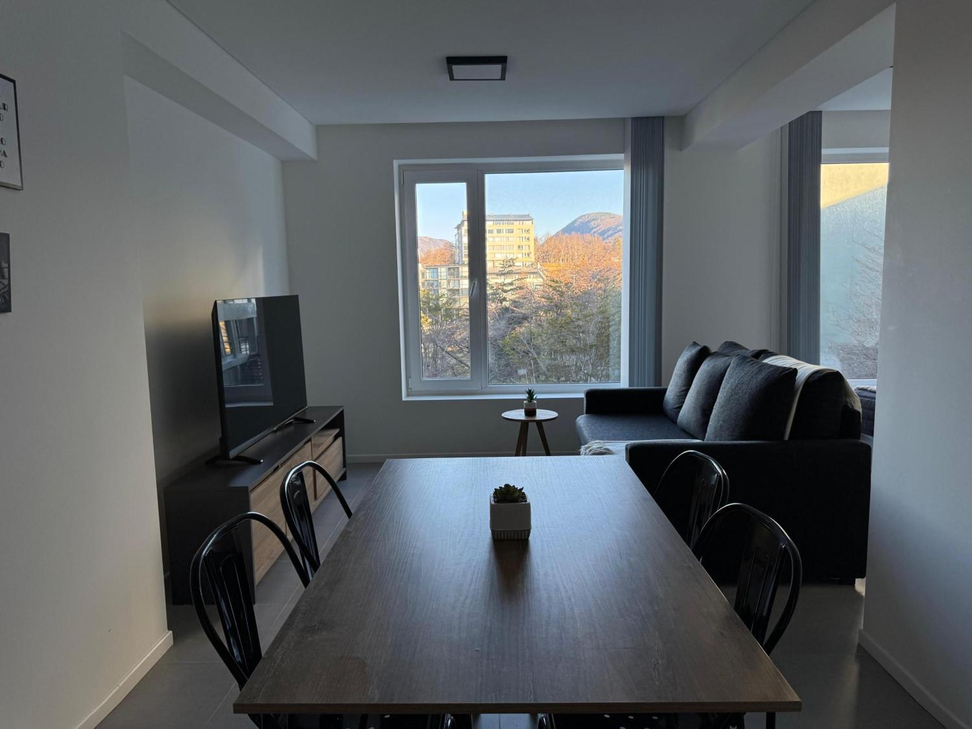 Southern Suites Sm515 Ушуая Екстериор снимка