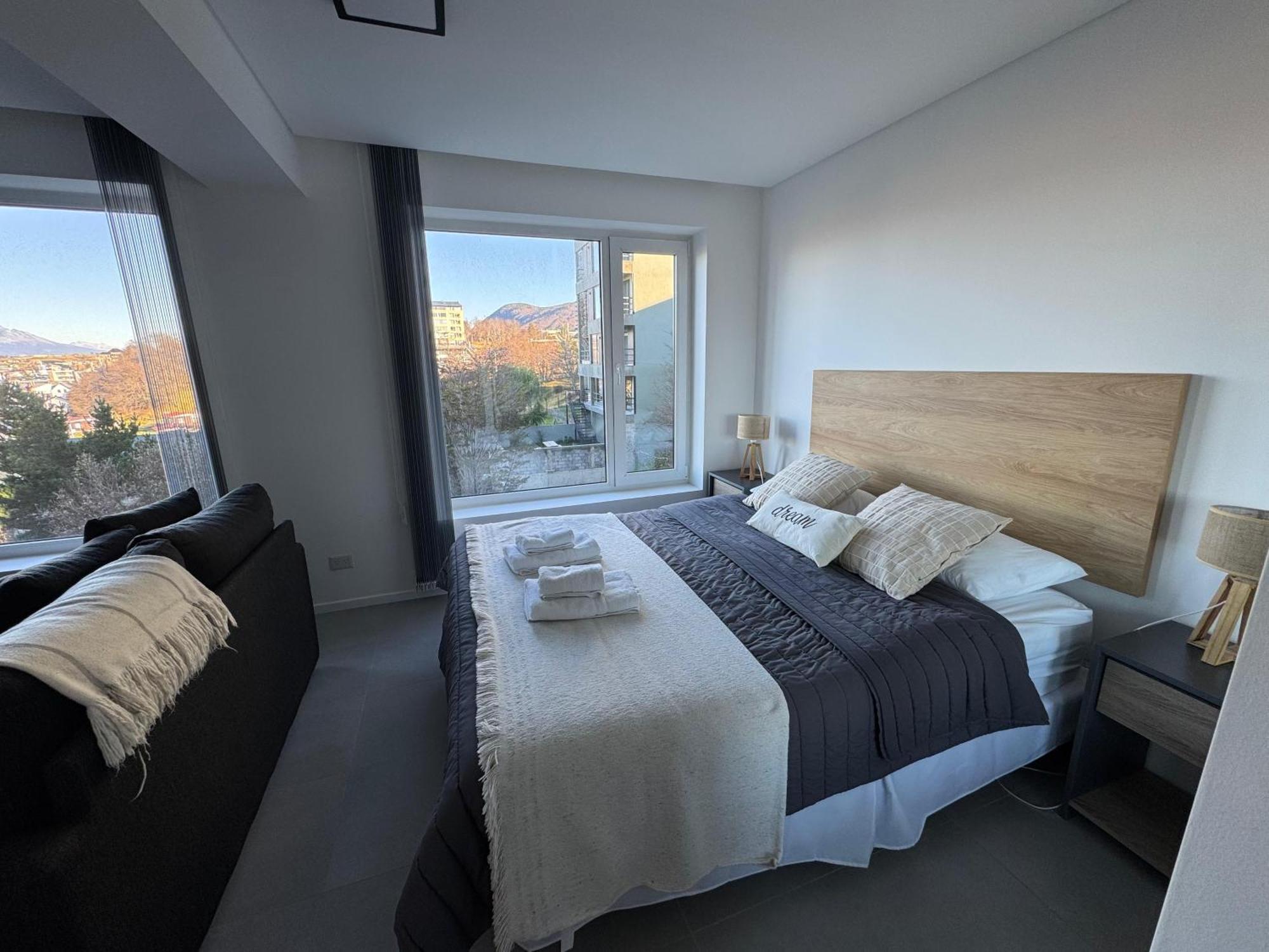Southern Suites Sm515 Ушуая Екстериор снимка