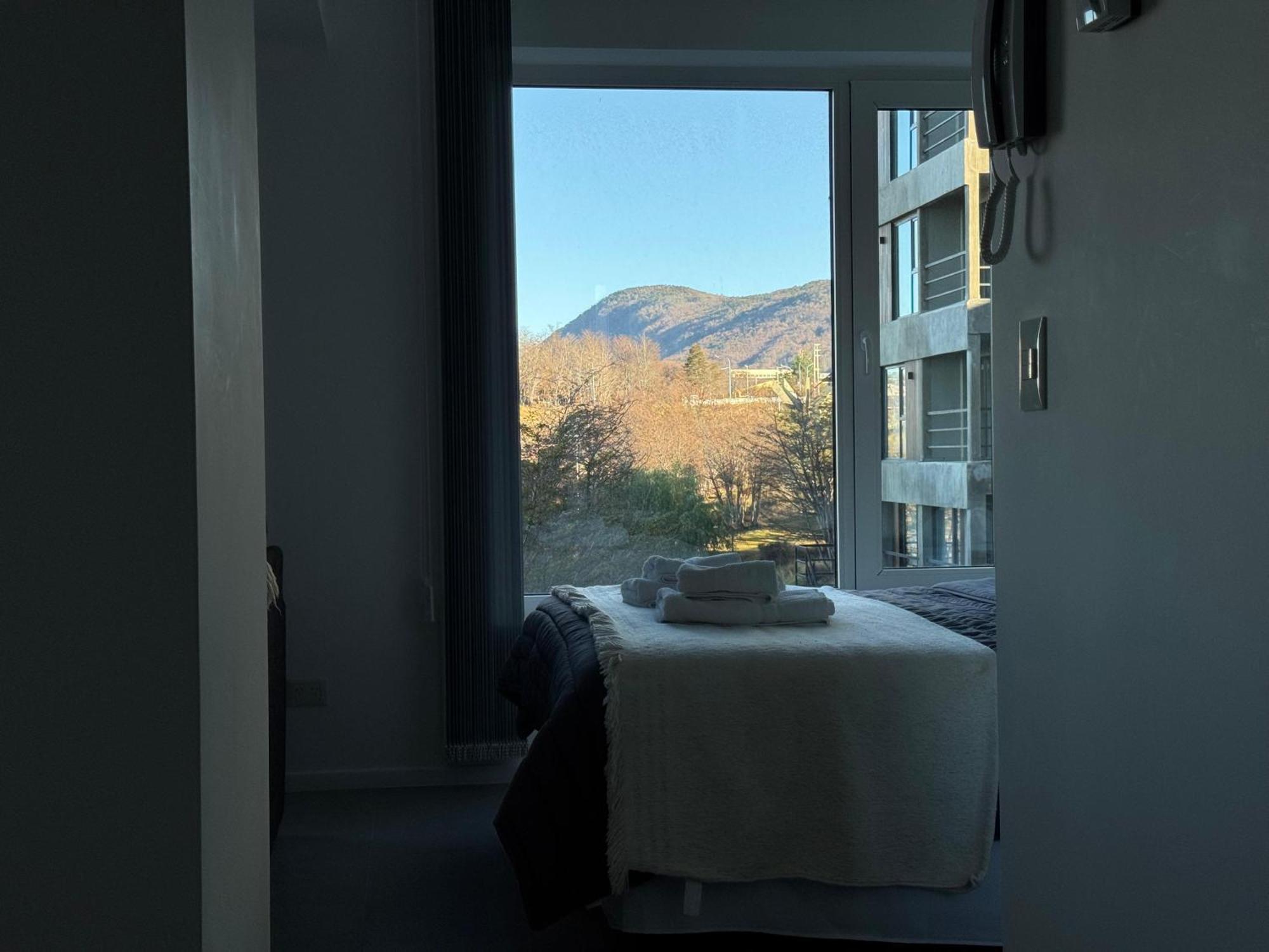 Southern Suites Sm515 Ушуая Екстериор снимка